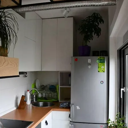 Design Best Location דירה