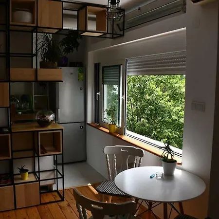 דירה Design Best Location