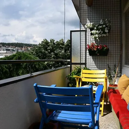 Appartamento Design Best Location Podgorica