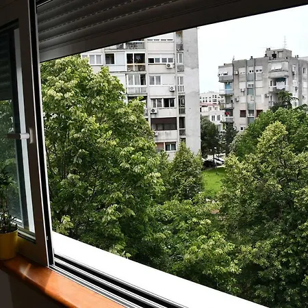 Appartamento Design Best Location Podgorica