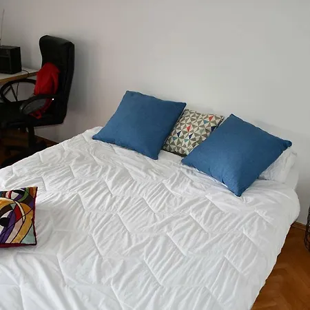 Appartamento Design Best Location Podgorica