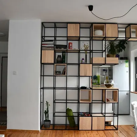 Design Best Location Appartamento Podgorica